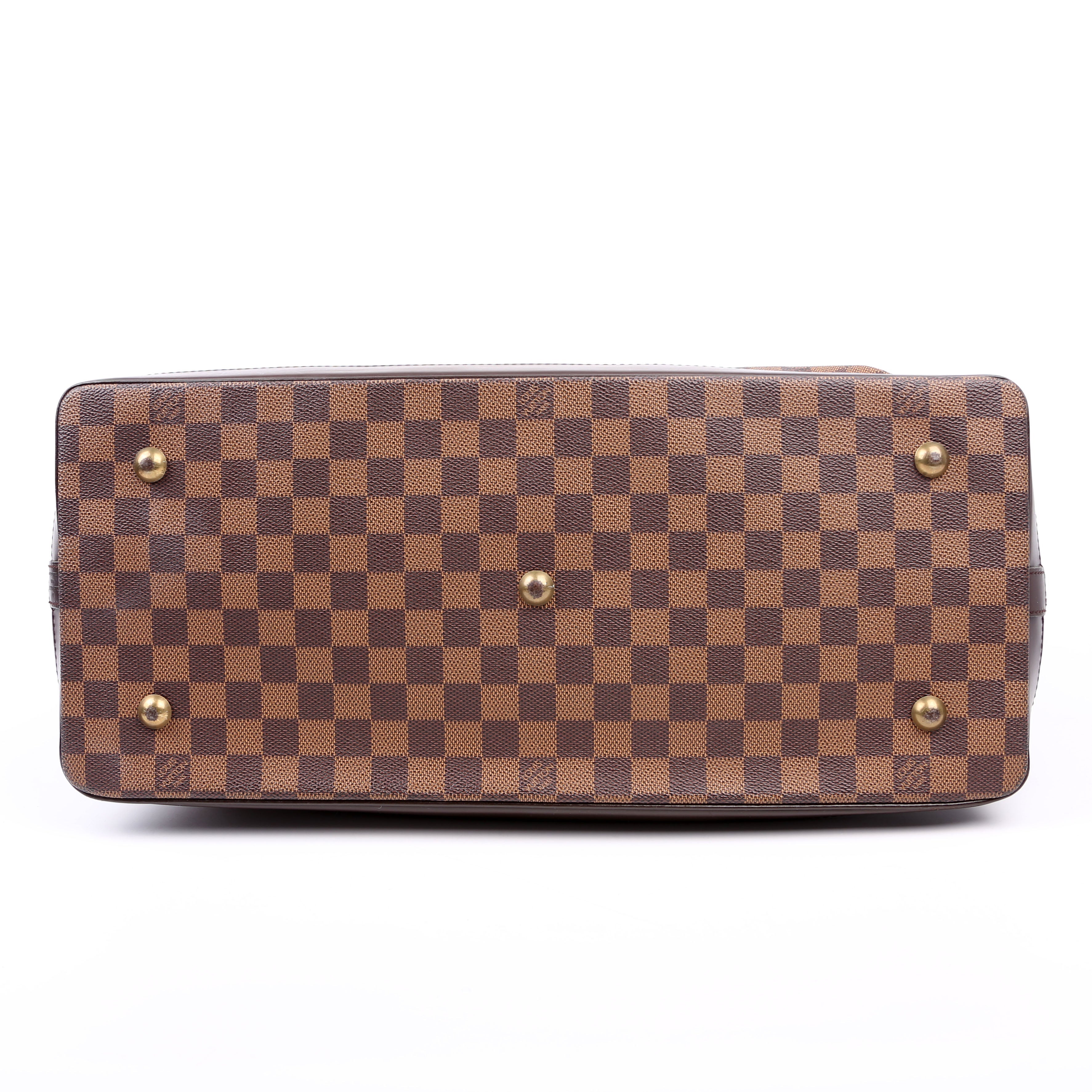 West End PM Damier Ebene