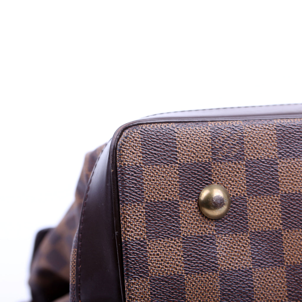 West End PM Damier Ebene