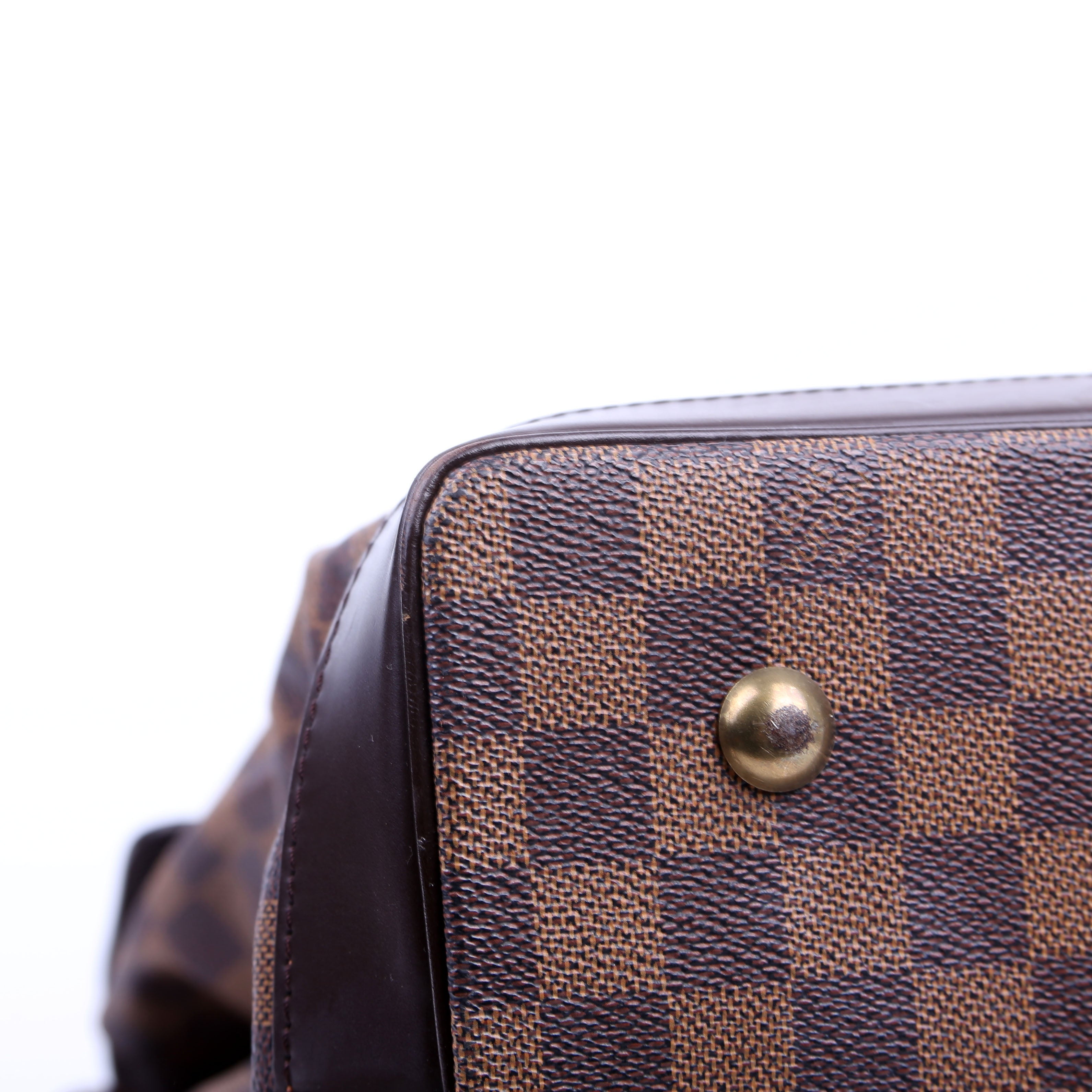 West End PM Damier Ebene
