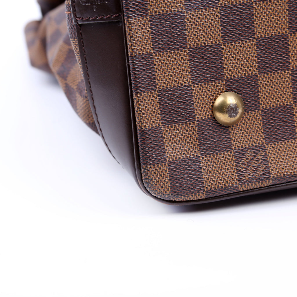 West End PM Damier Ebene