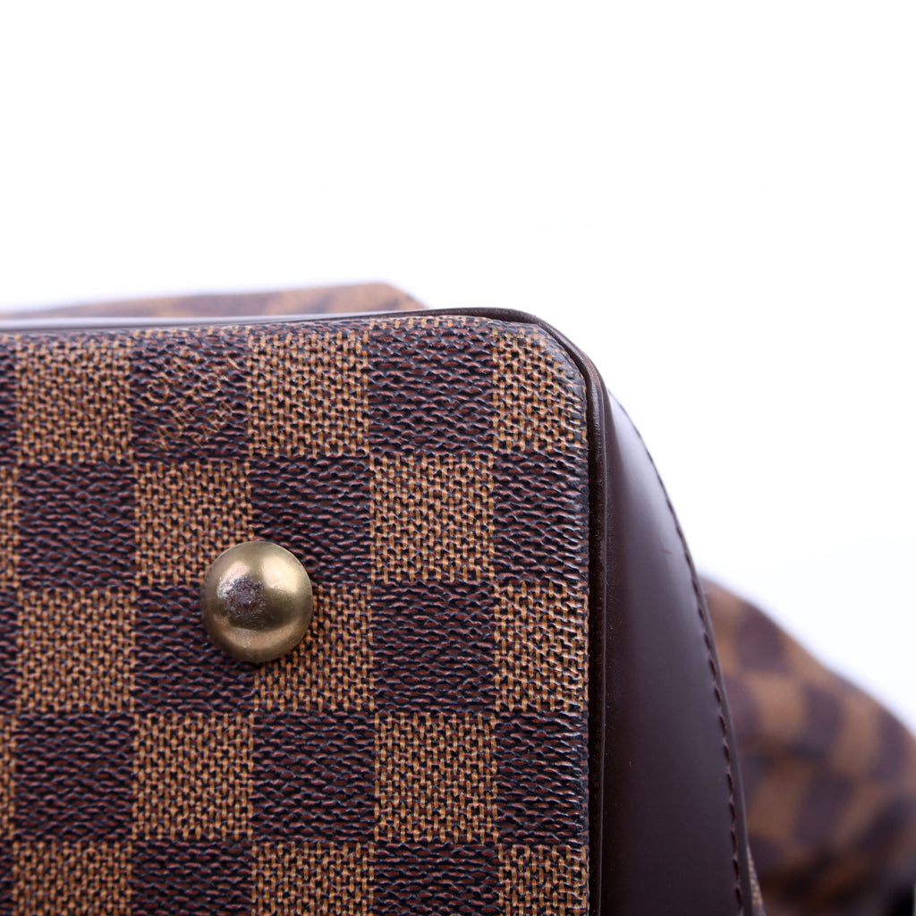 West End PM Damier Ebene