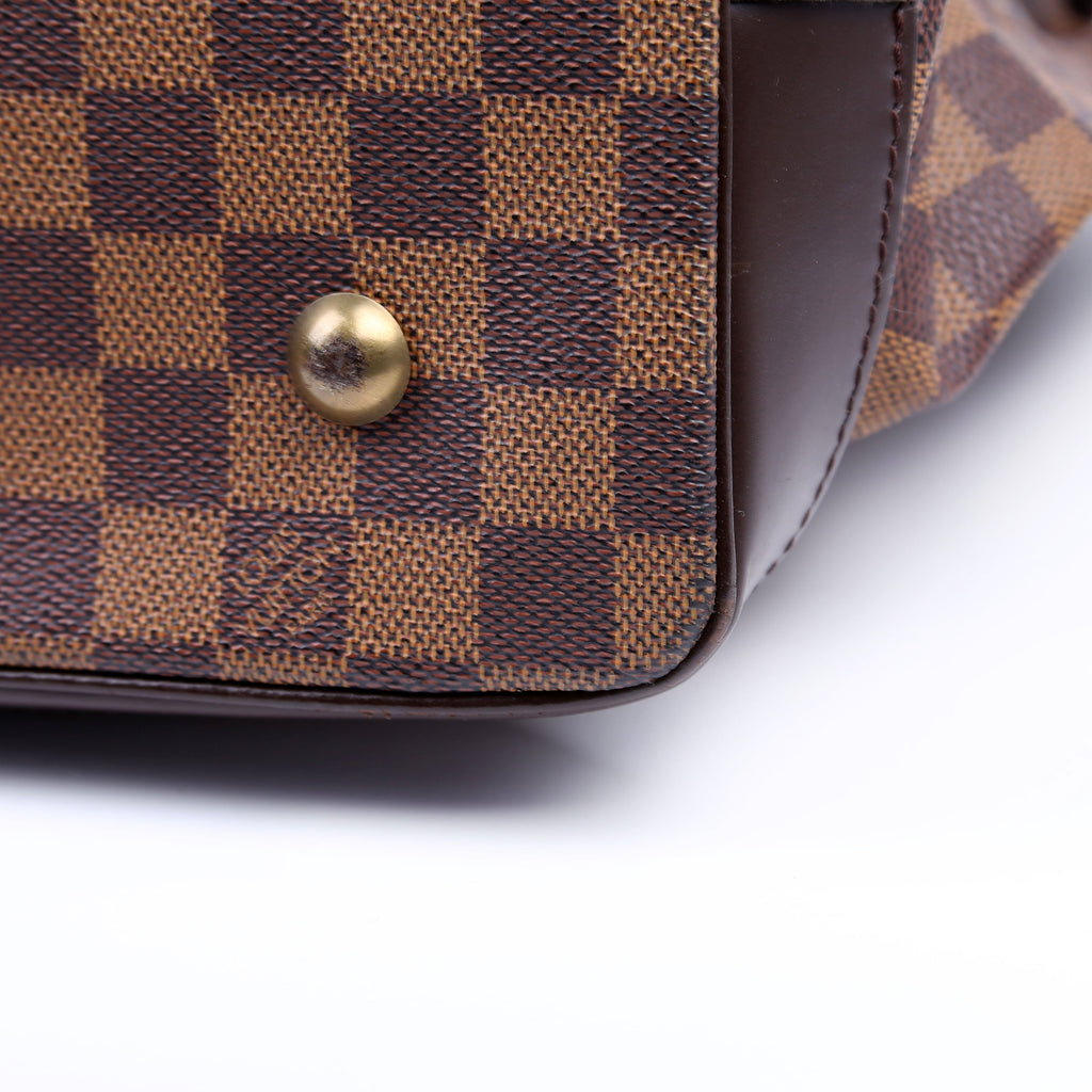 West End PM Damier Ebene