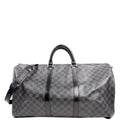 Keepall 55 Graph With Strap