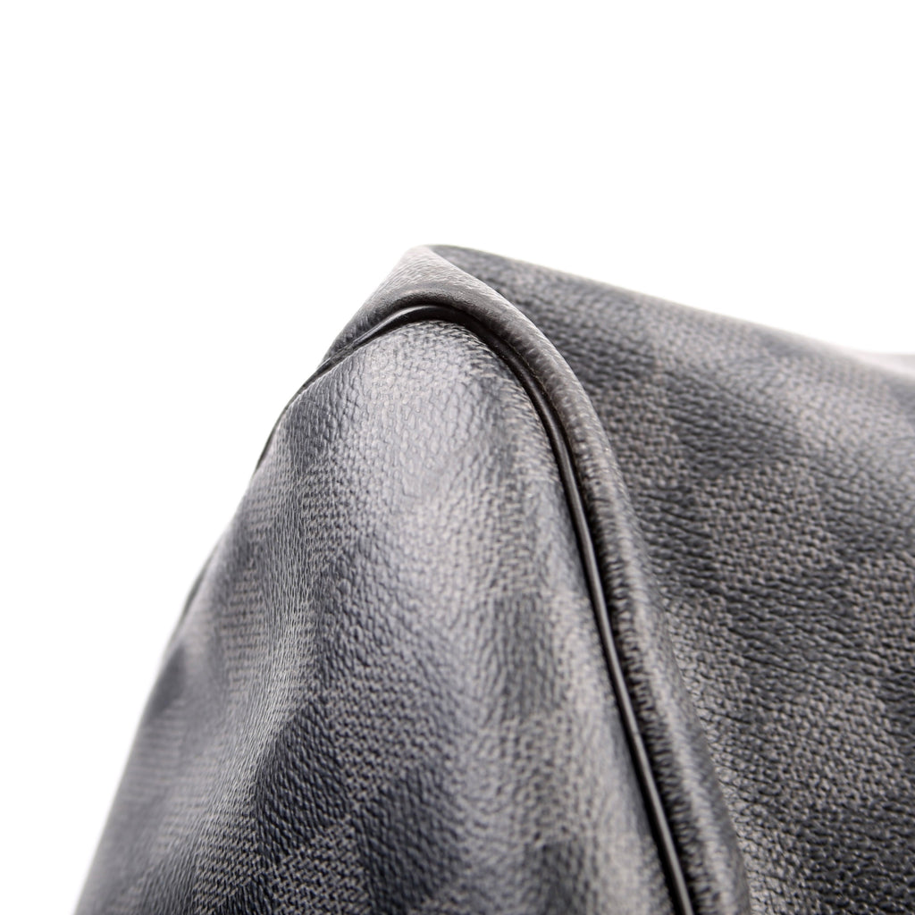 Keepall 55 Graph With Strap