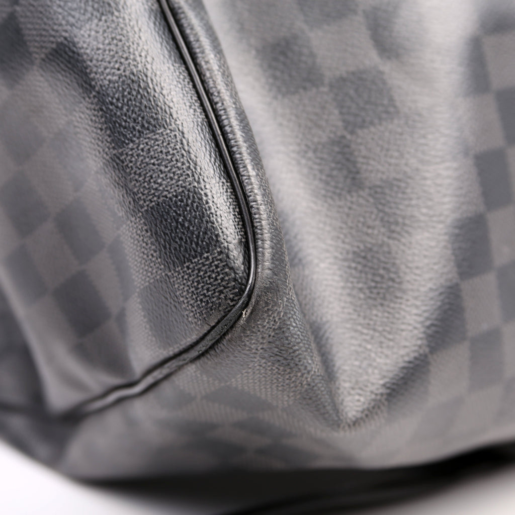 Keepall 55 Graph With Strap