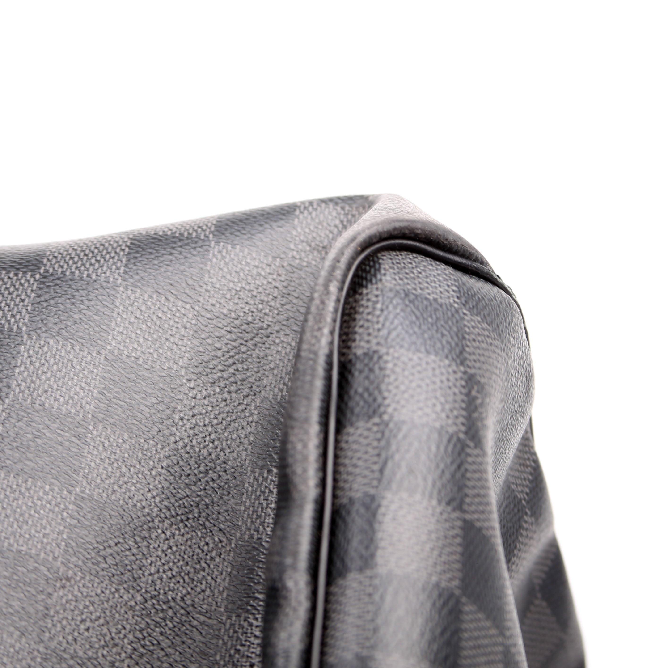 Keepall 55 Graph With Strap