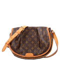 Menilmontant PM Monogram