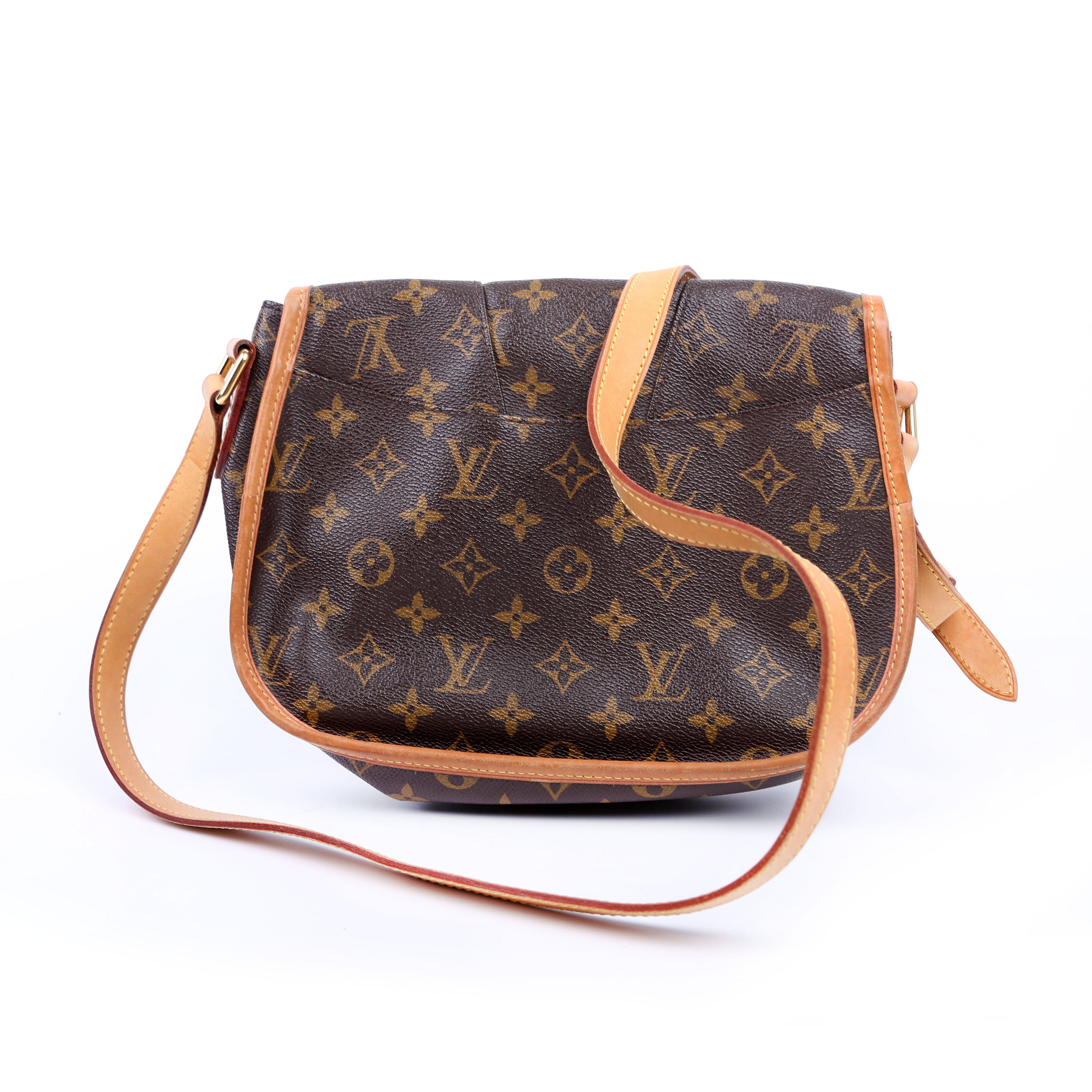 Menilmontant PM Monogram