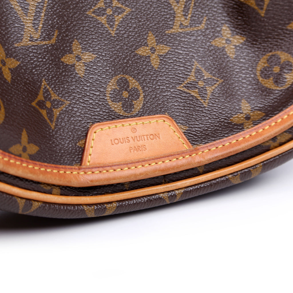 Menilmontant PM Monogram