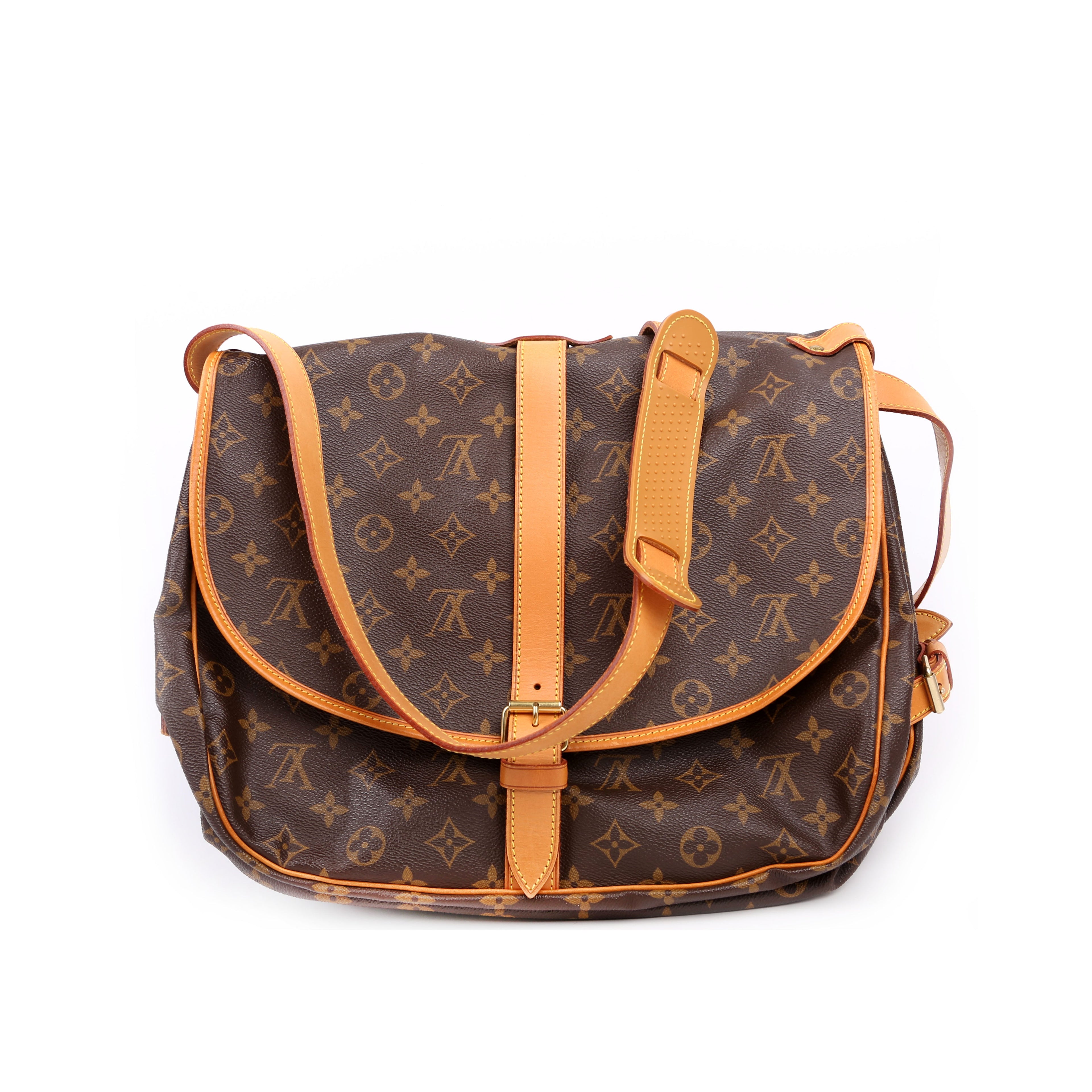 Saumur 35 Monogram