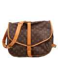 Saumur 35 Monogram