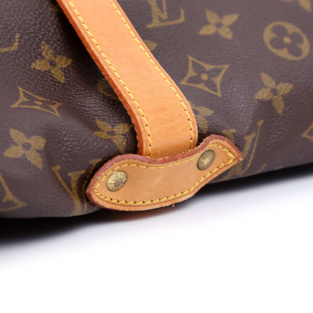 Saumur 35 Monogram