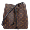 Neonoe Monogram Black