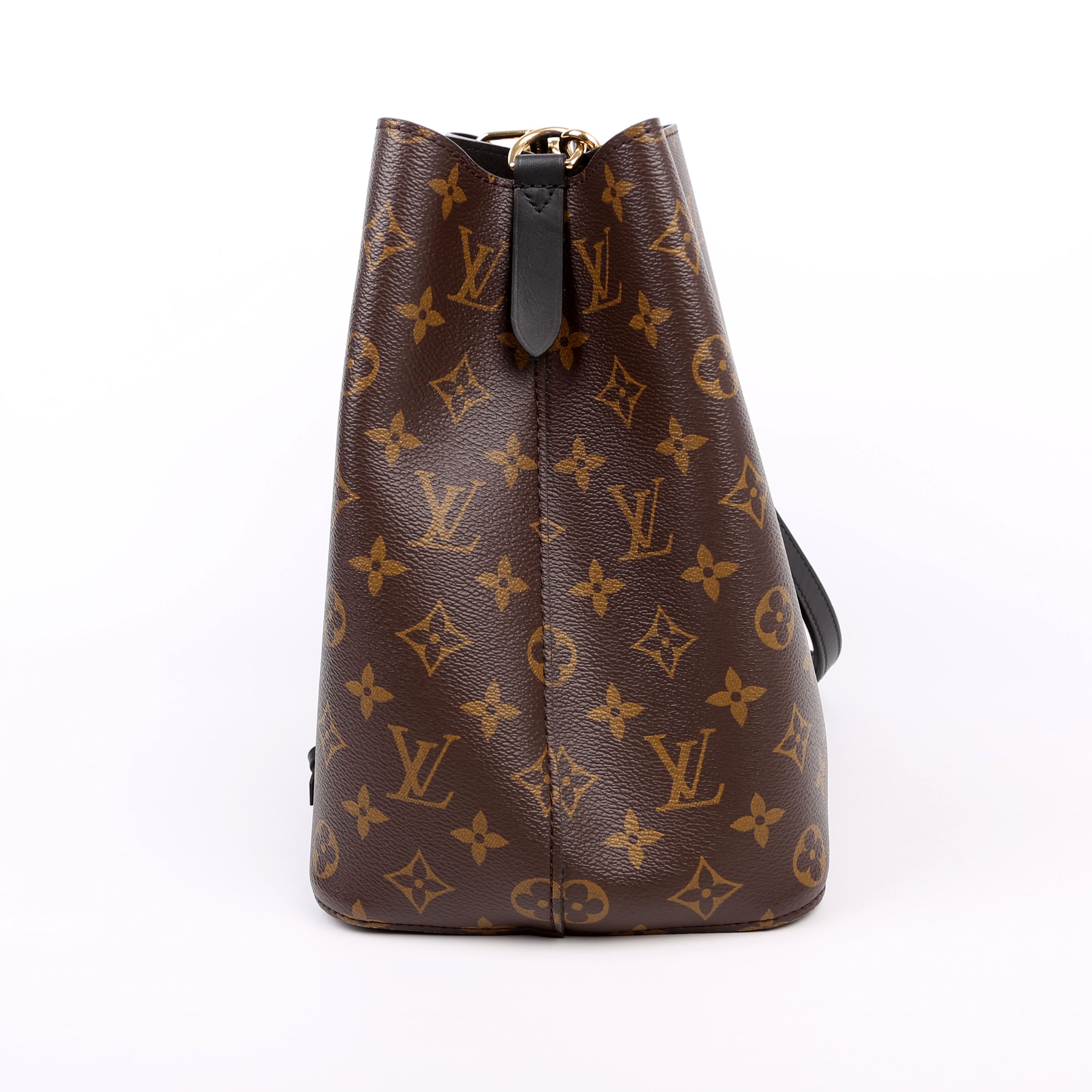 Neonoe Monogram Black