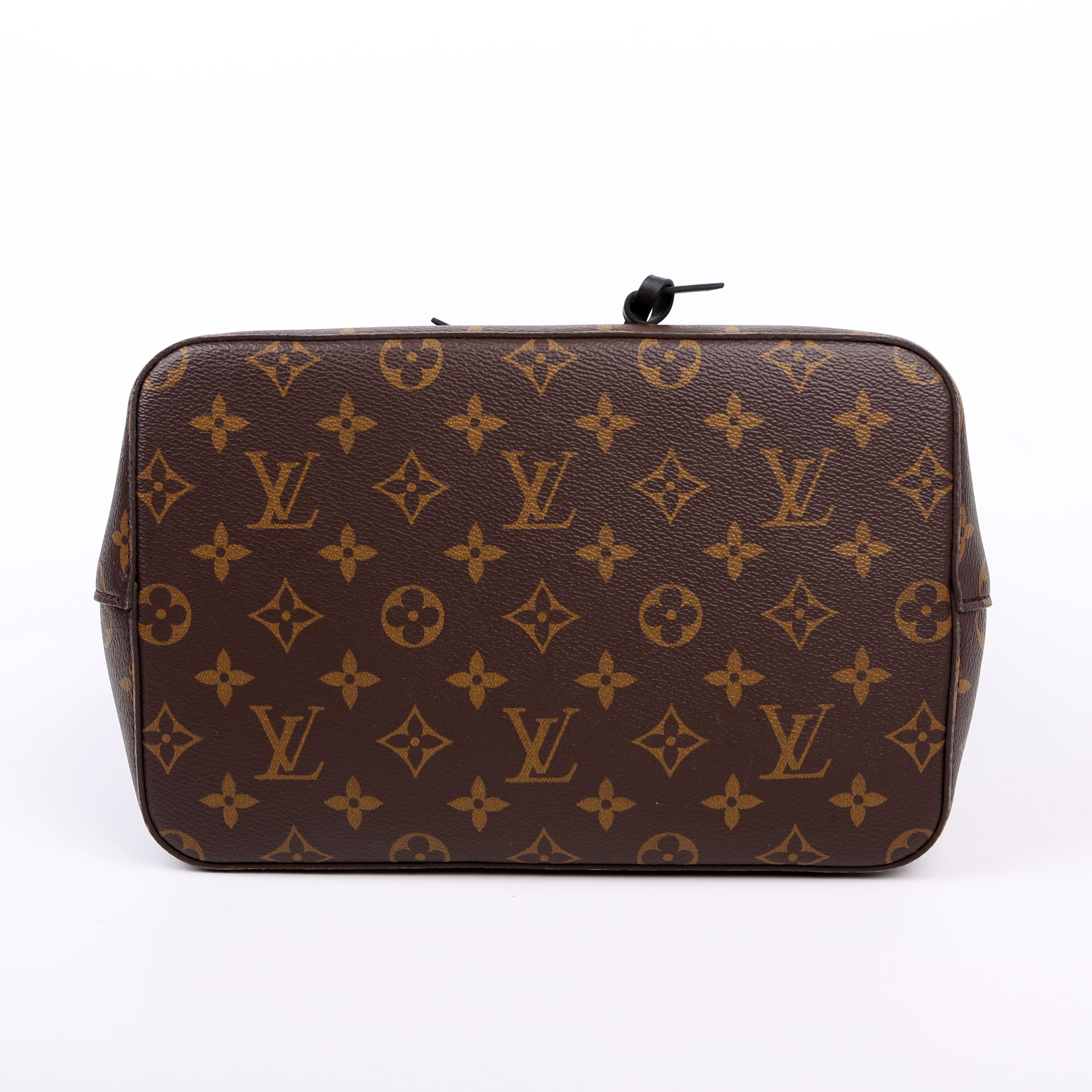 Neonoe Monogram Black