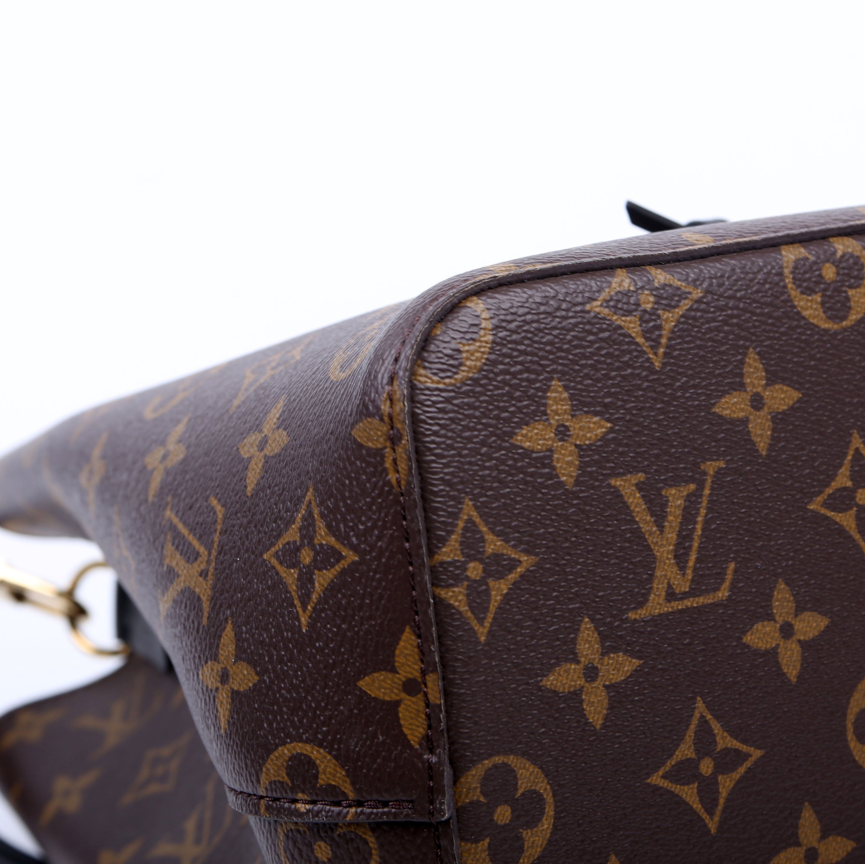 Neonoe Monogram Black