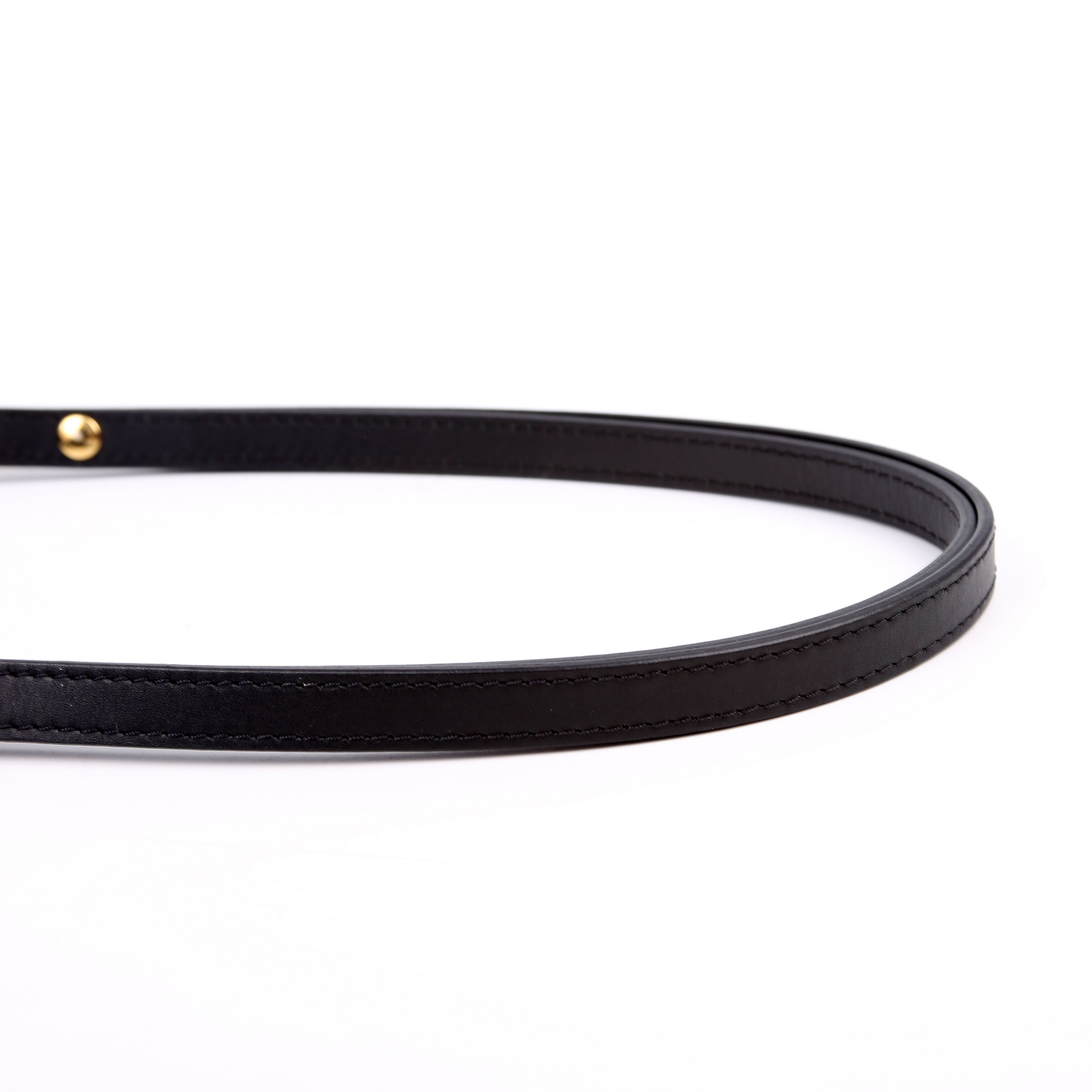 Neonoe Monogram Black