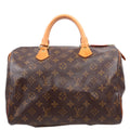 Speedy 30 Monogram