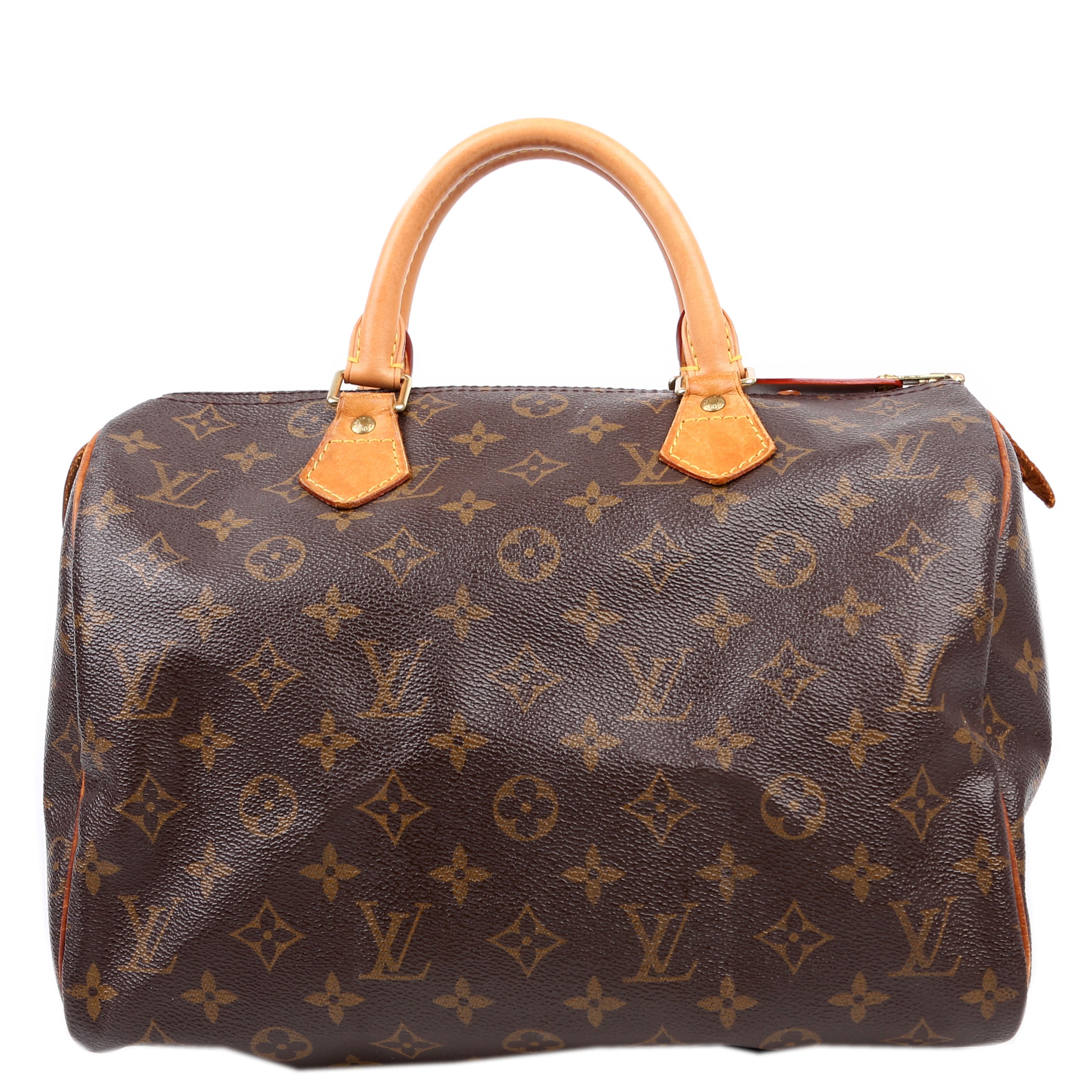 Speedy 30 Monogram