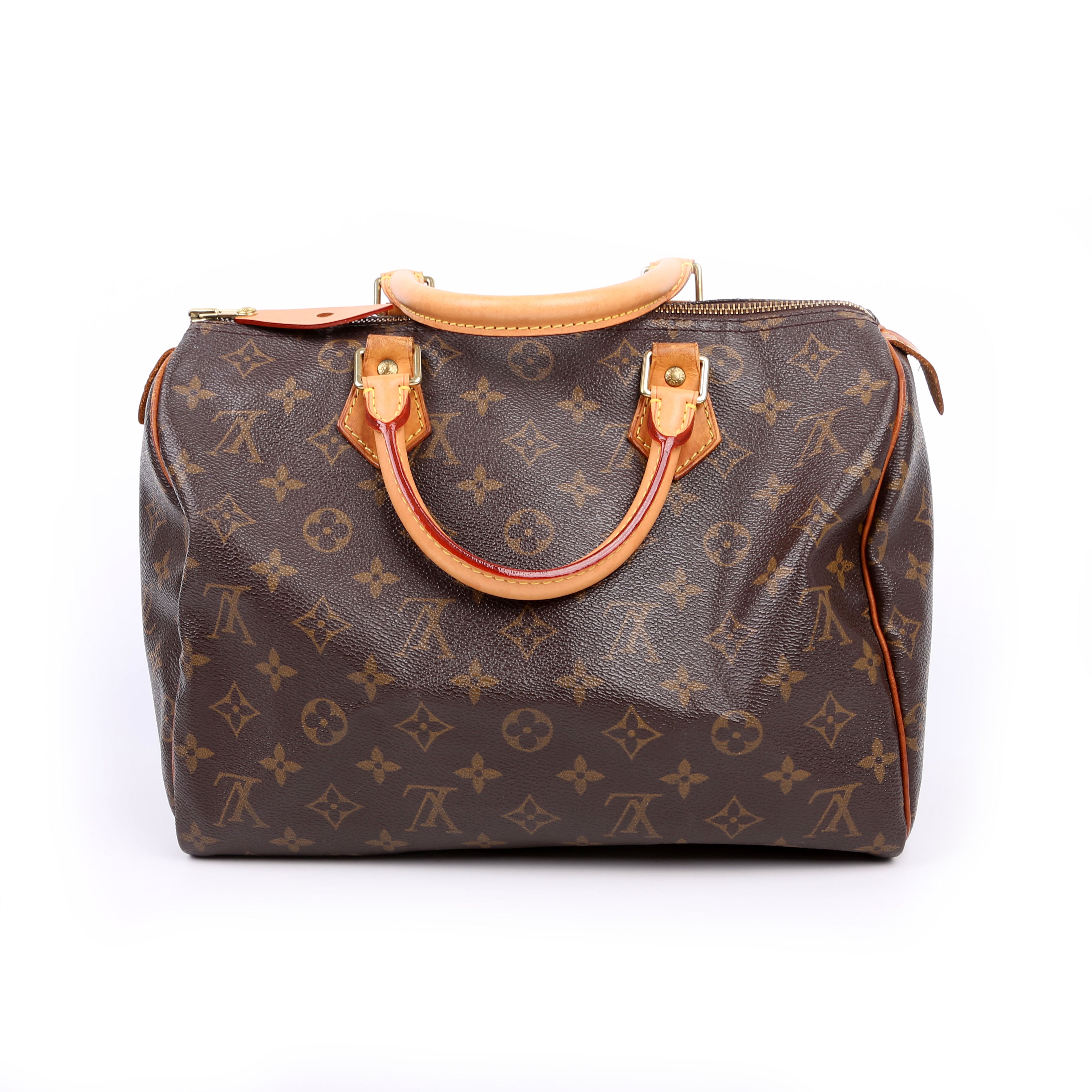 Speedy 30 Monogram