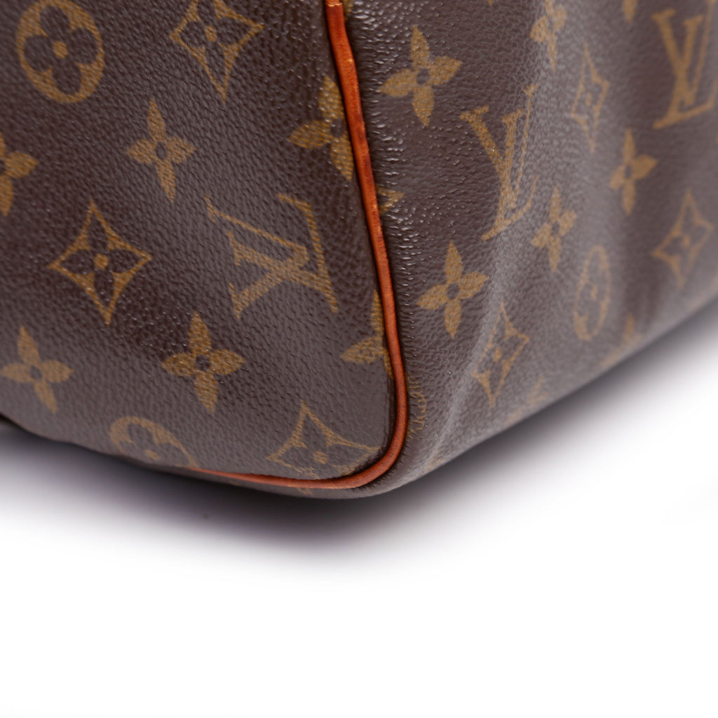 Speedy 30 Monogram