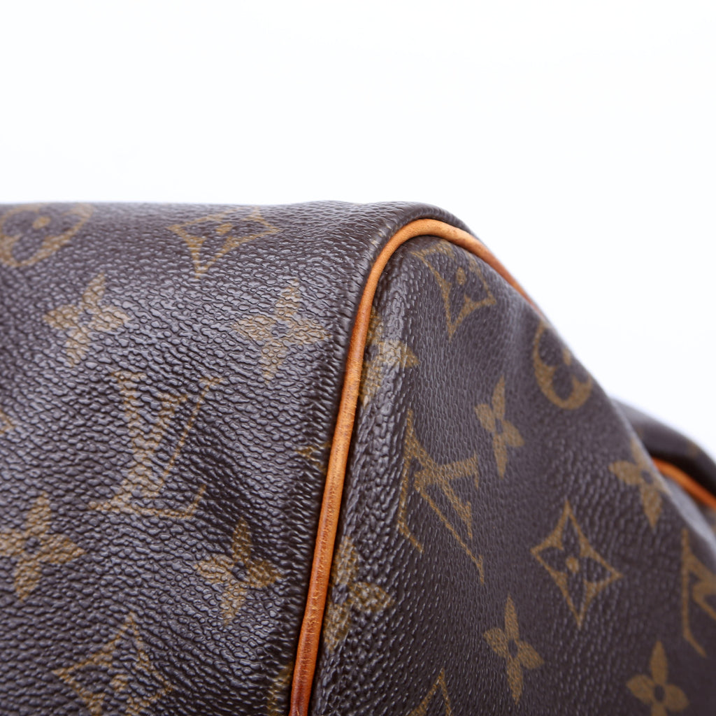 Speedy 30 Monogram