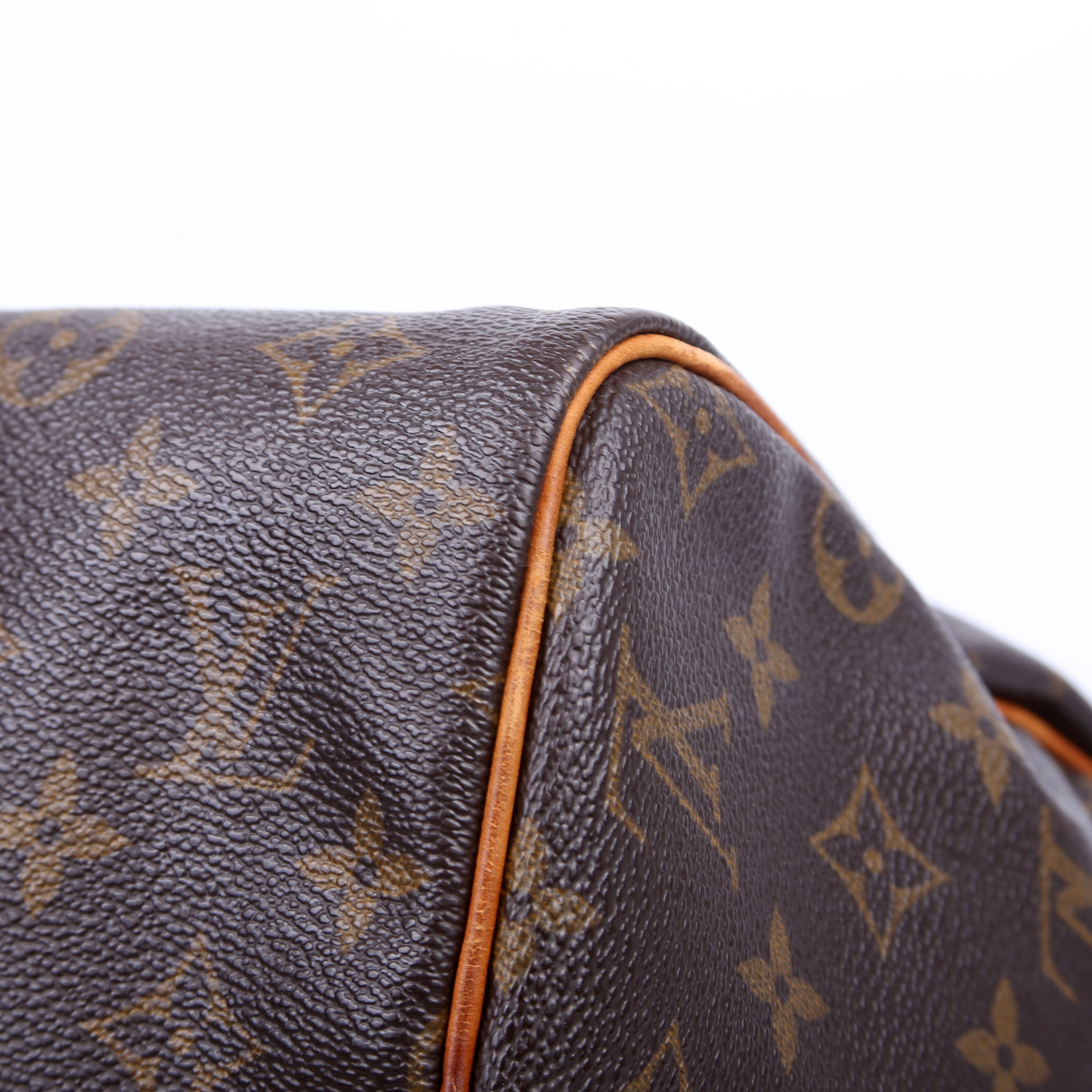 Speedy 30 Monogram