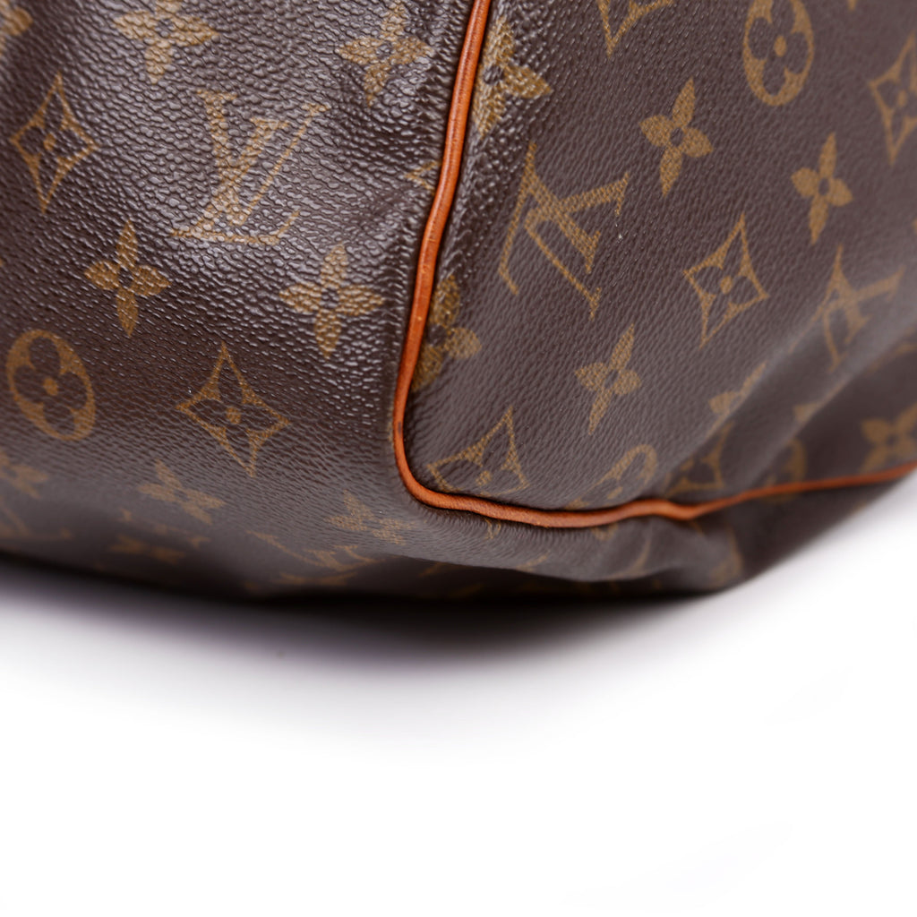 Speedy 30 Monogram