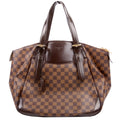 Verona GM Damier Ebene
