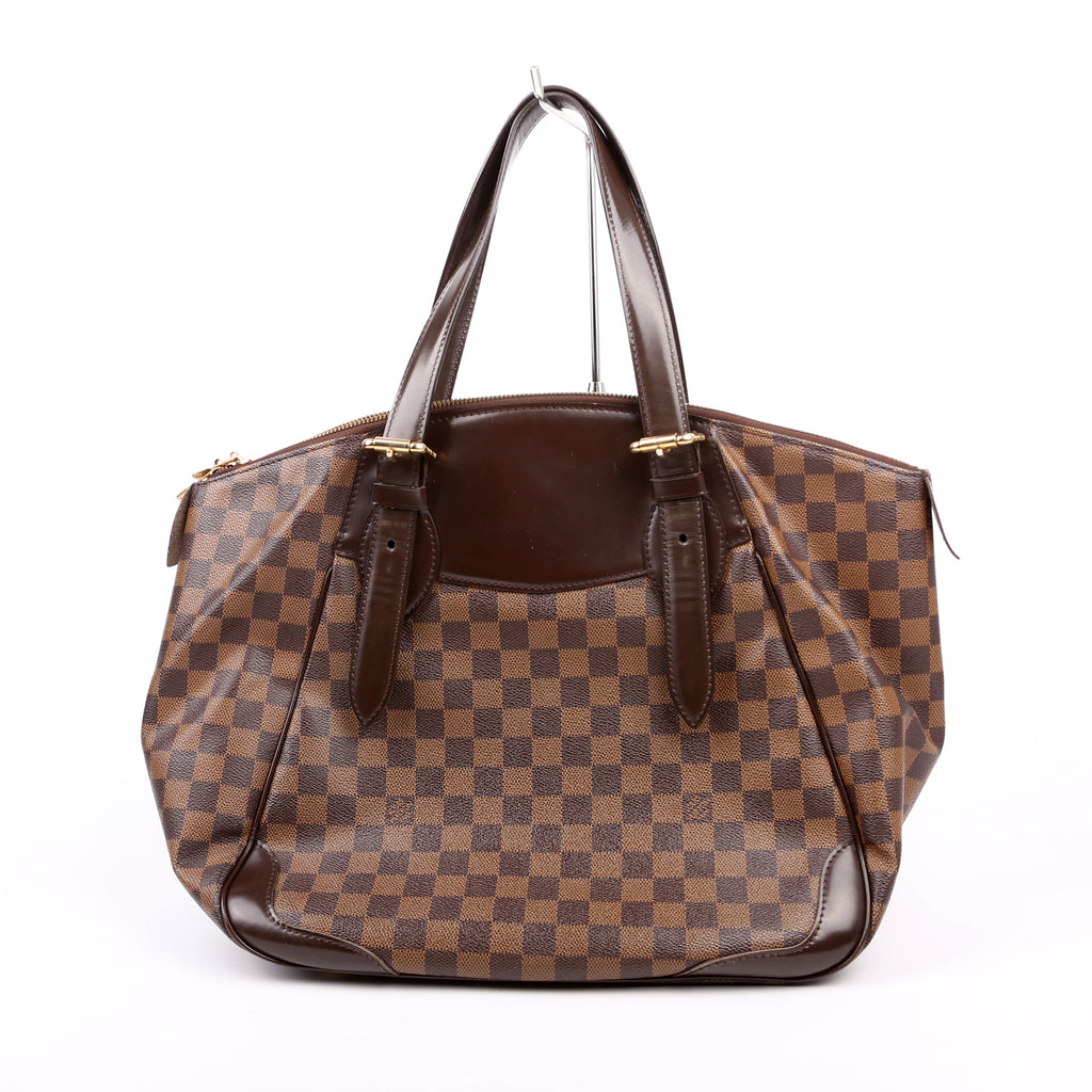 Verona GM Damier Ebene