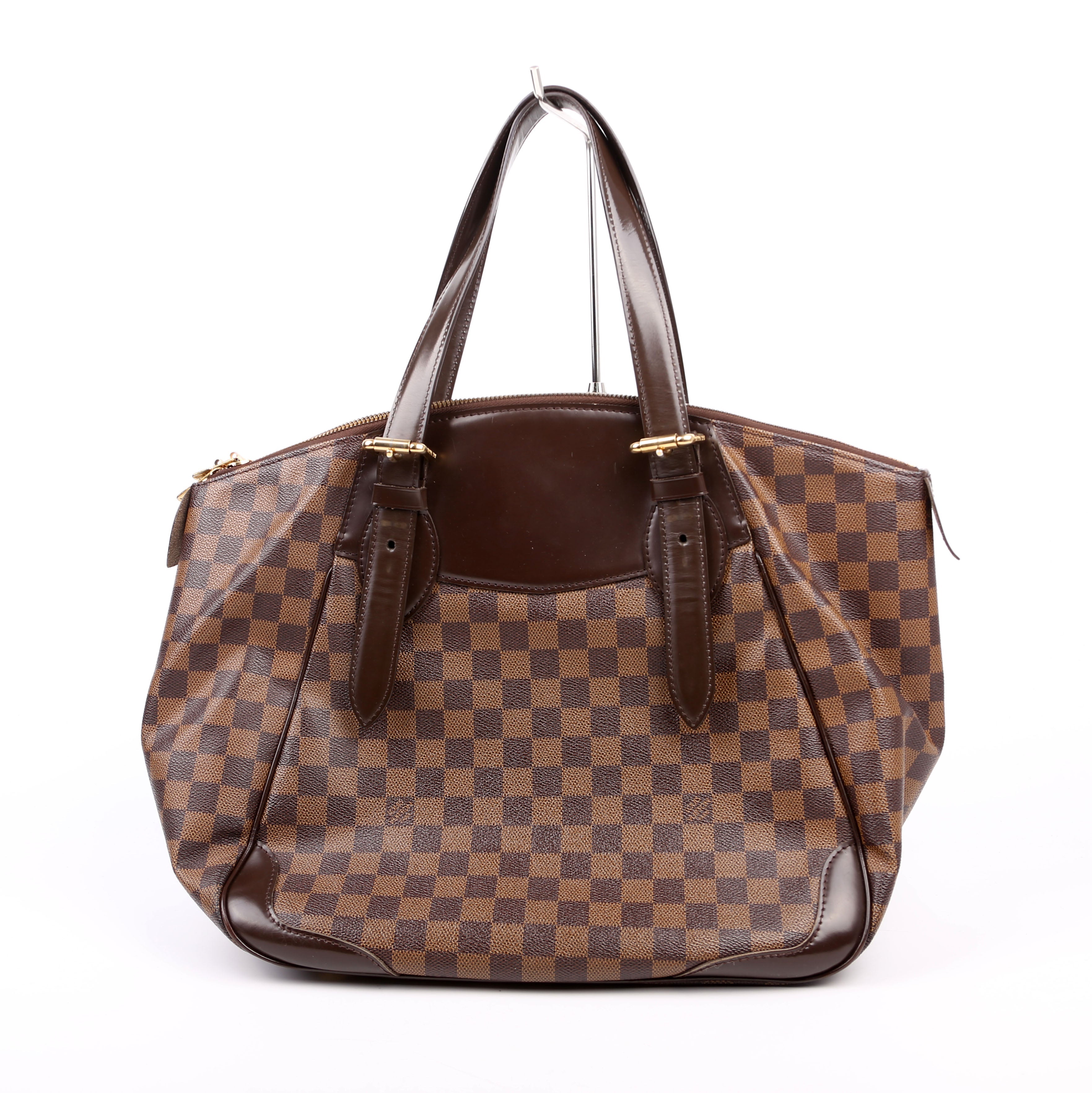 Verona GM Damier Ebene