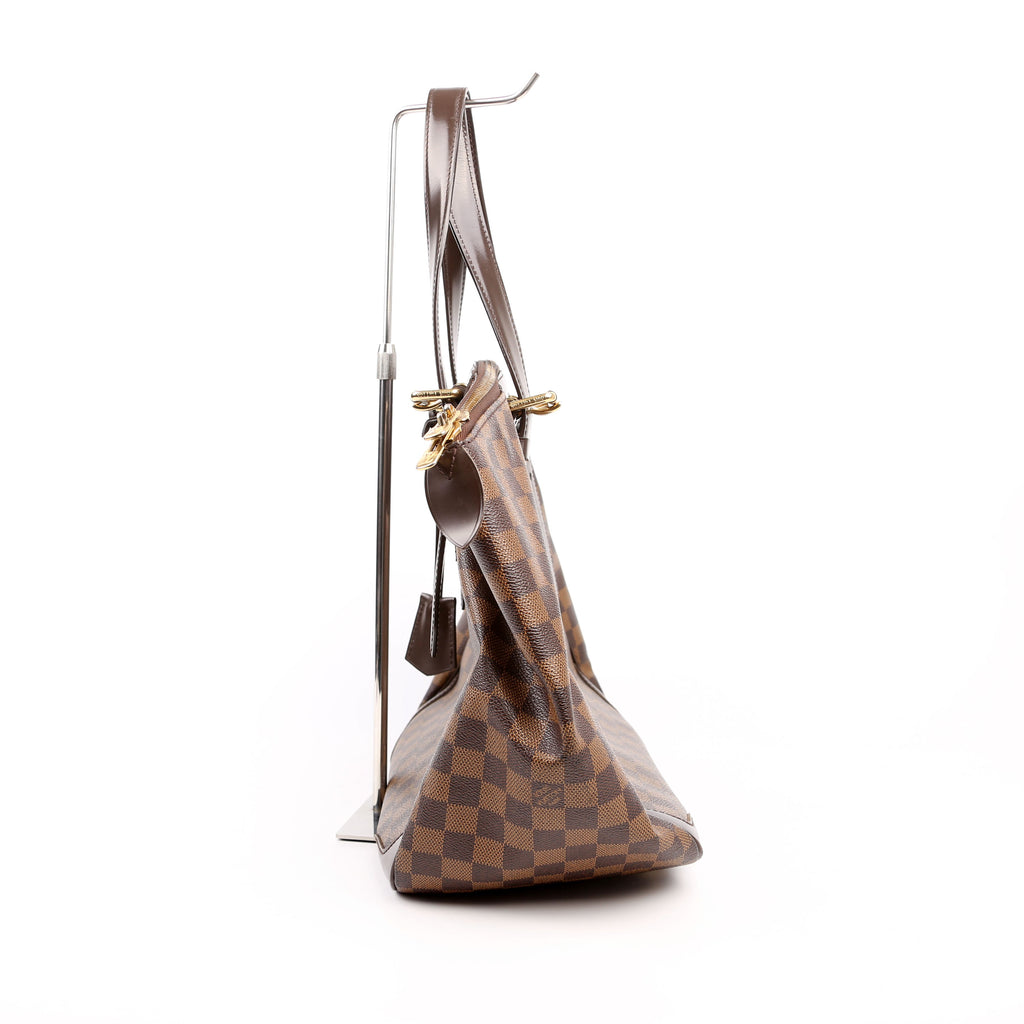 Verona GM Damier Ebene