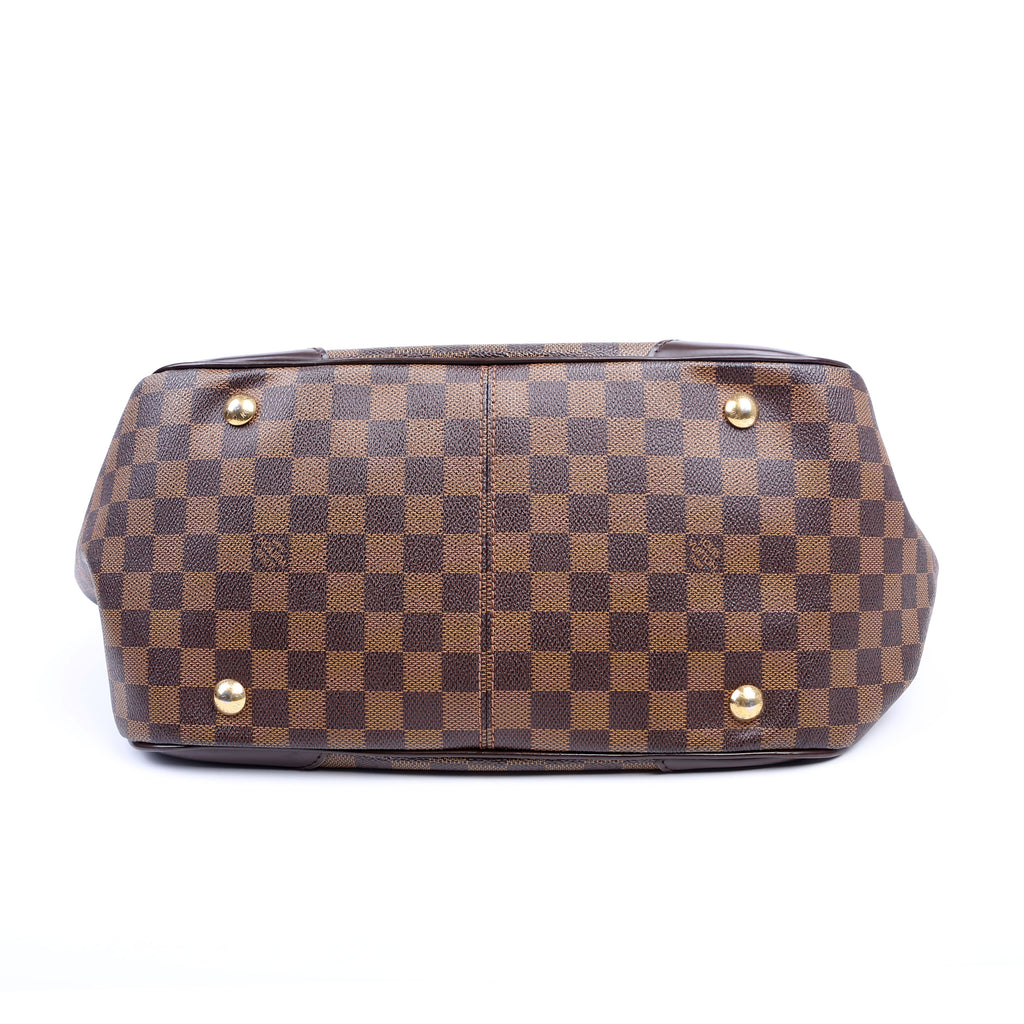 Verona GM Damier Ebene