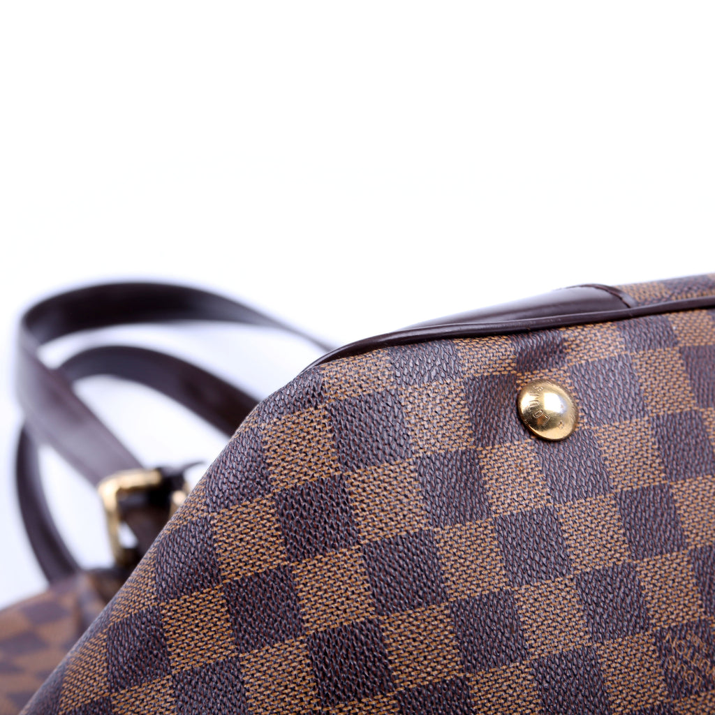 Verona GM Damier Ebene