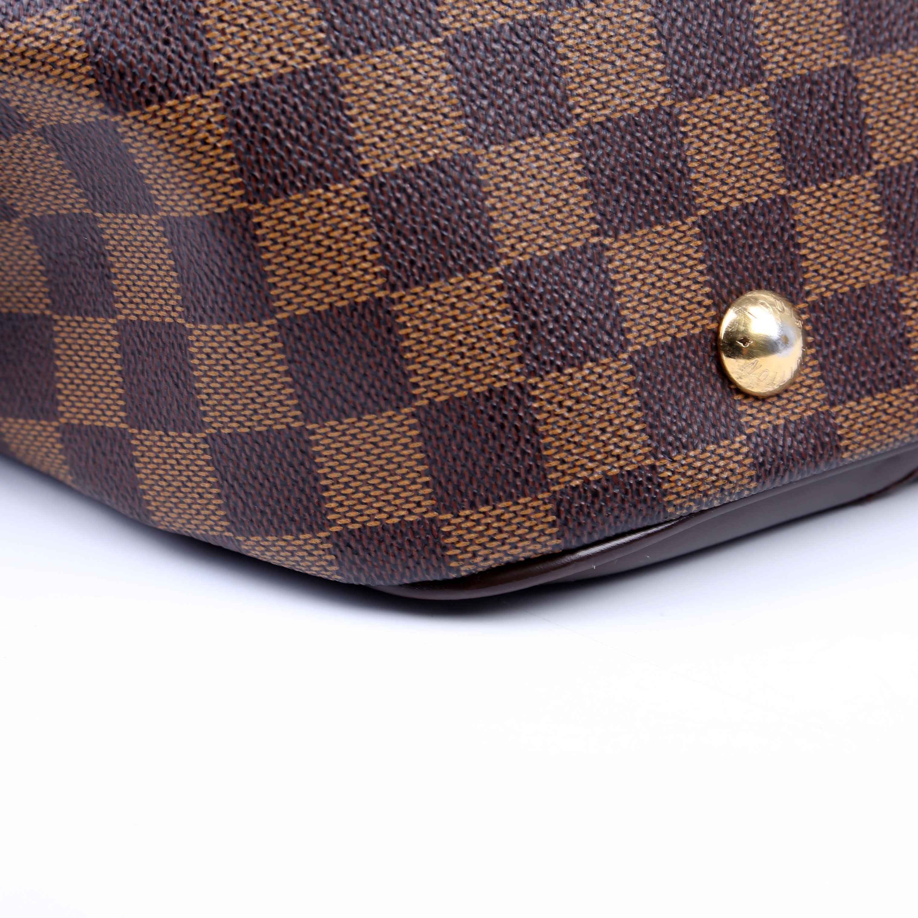 Verona GM Damier Ebene