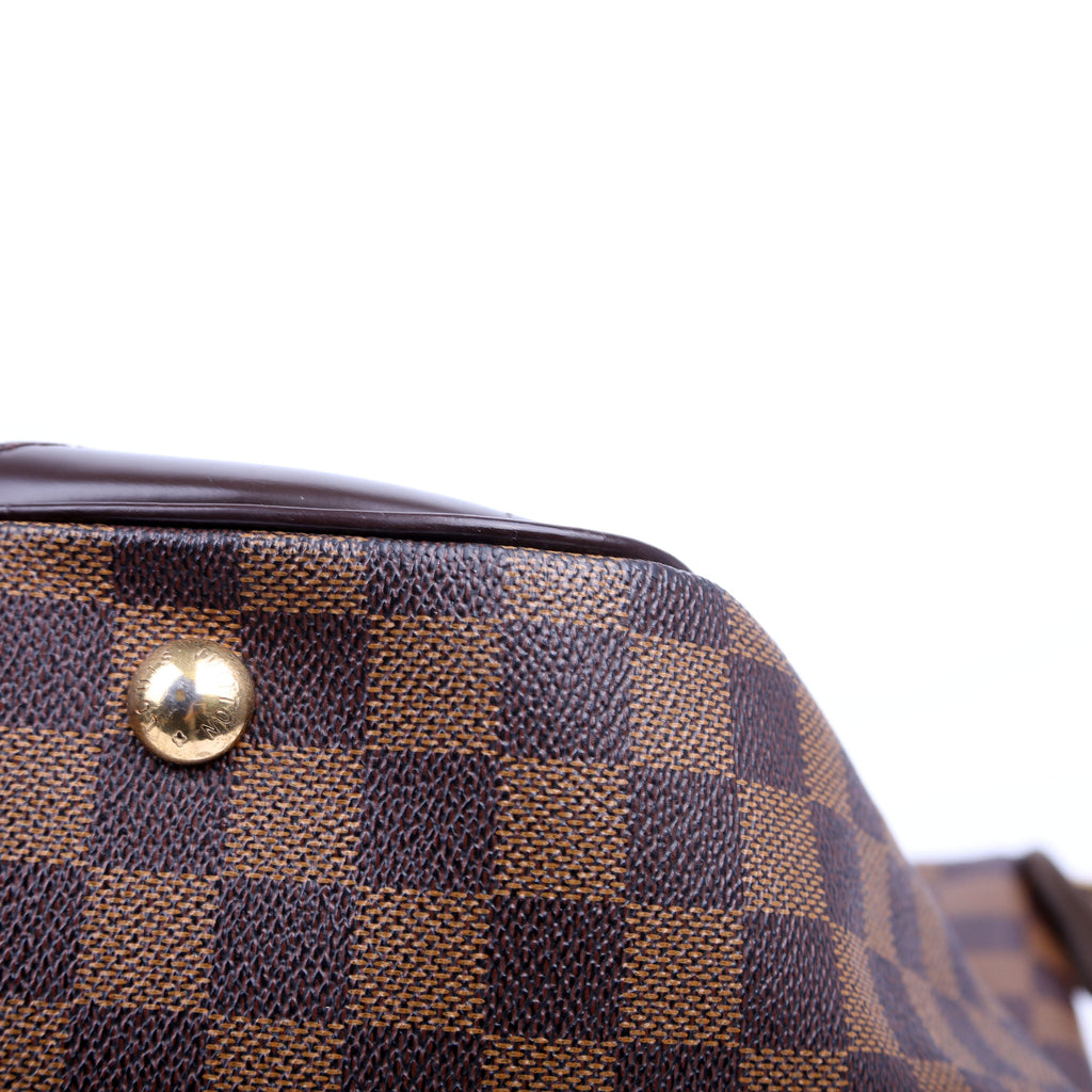 Verona GM Damier Ebene