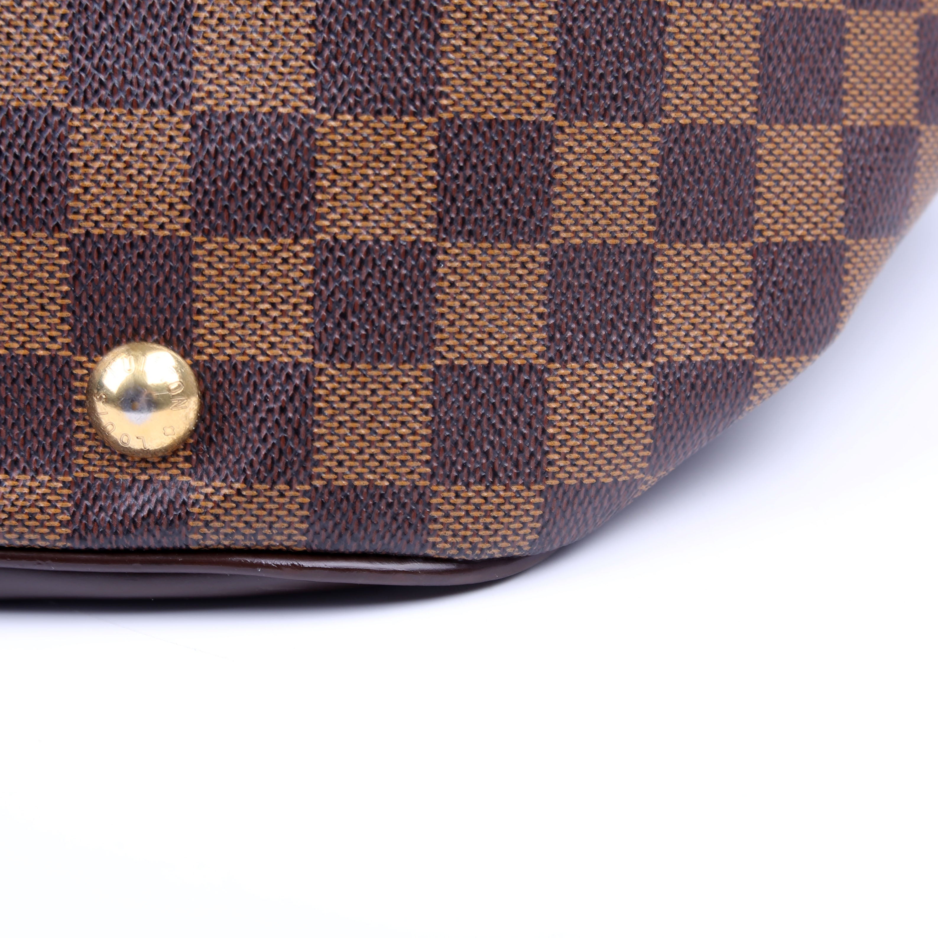 Verona GM Damier Ebene