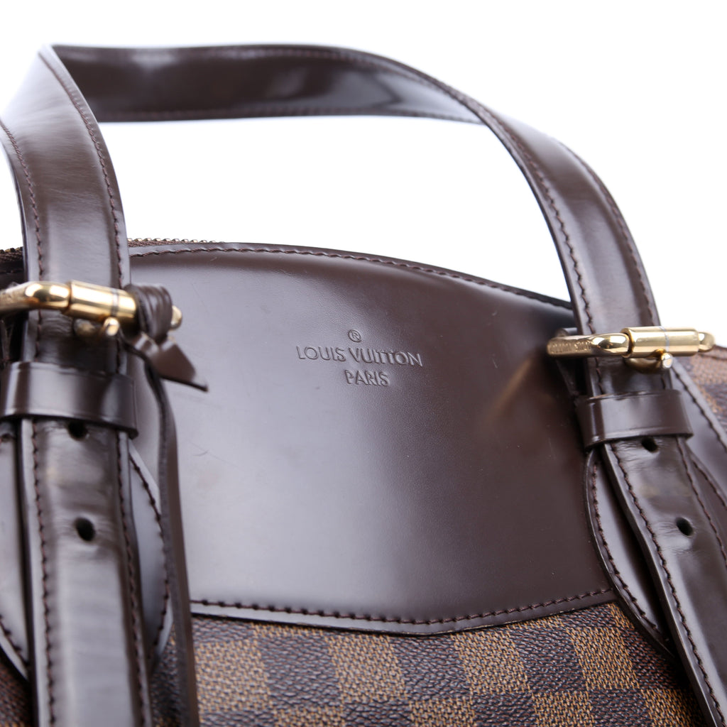 Verona GM Damier Ebene