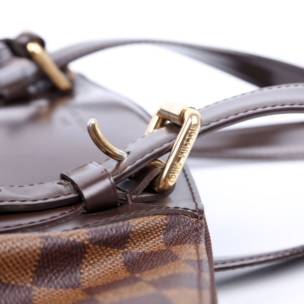 Verona GM Damier Ebene