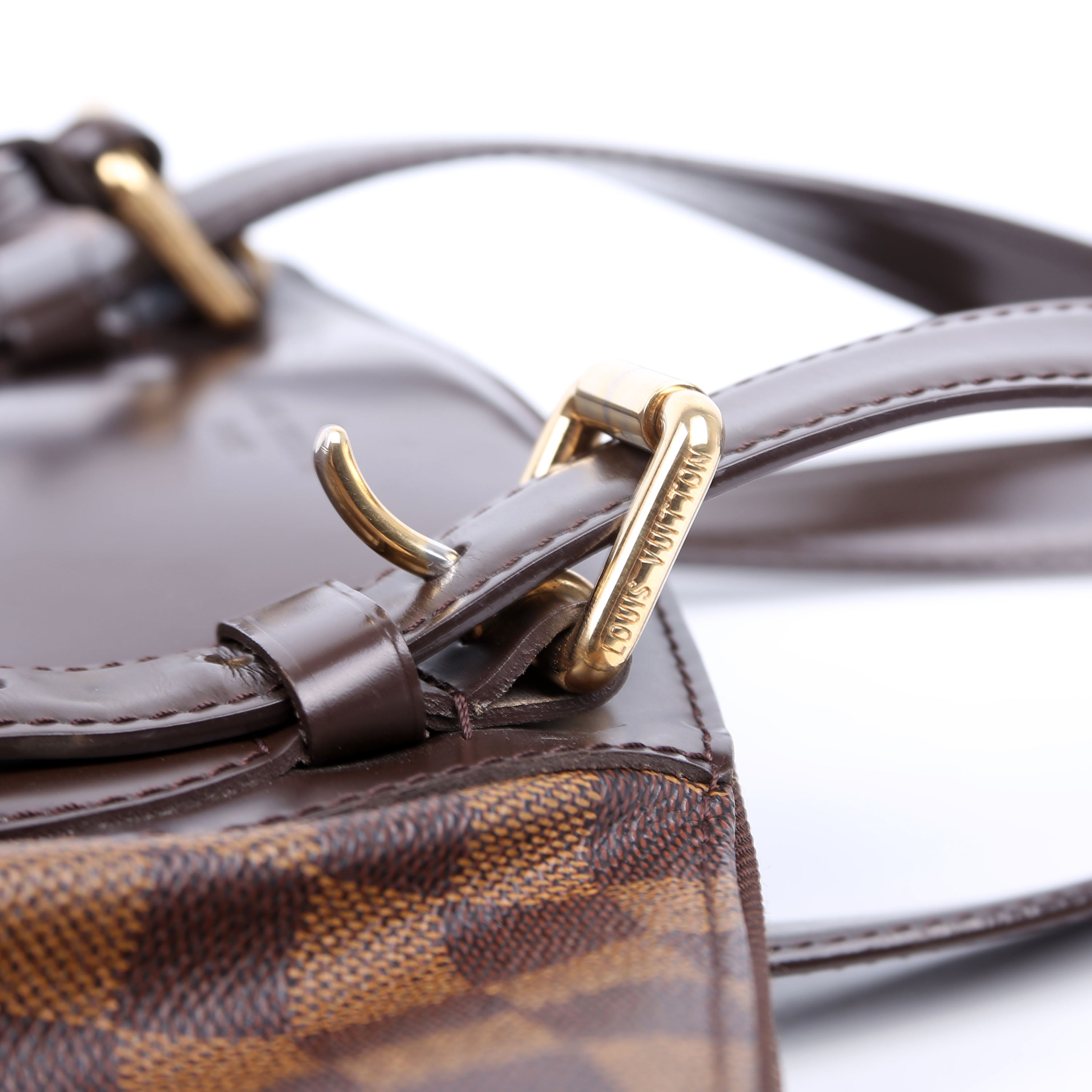 Verona GM Damier Ebene