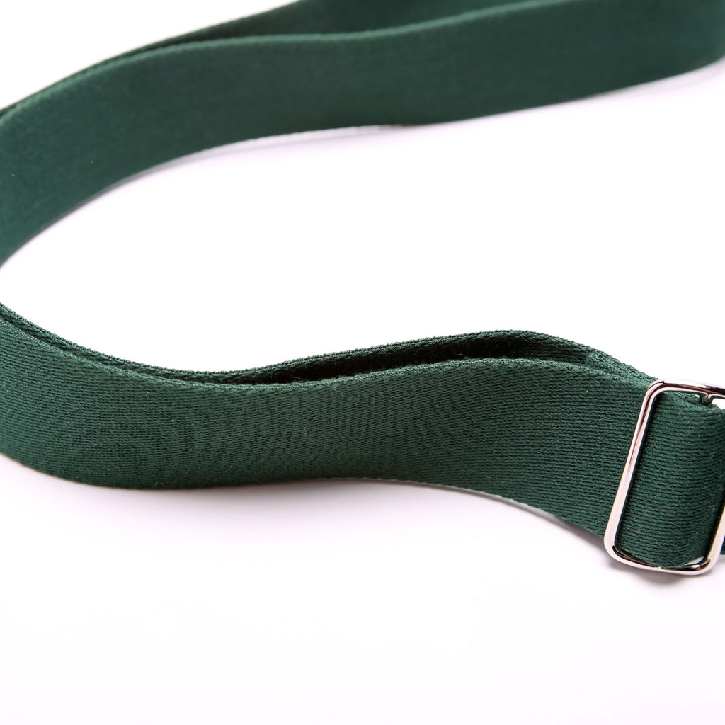 Capetien Messenger Goyardine Green