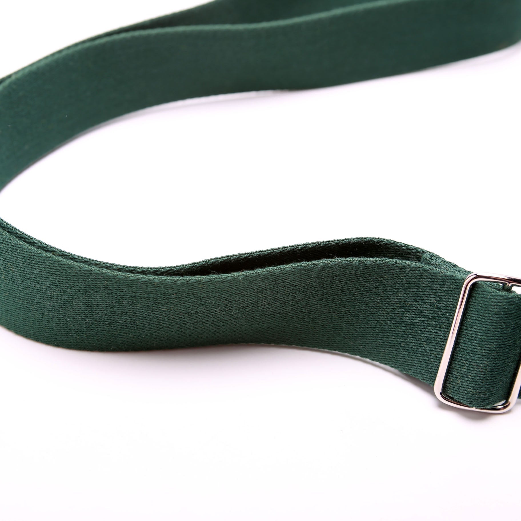 Capetien Messenger Goyardine Green