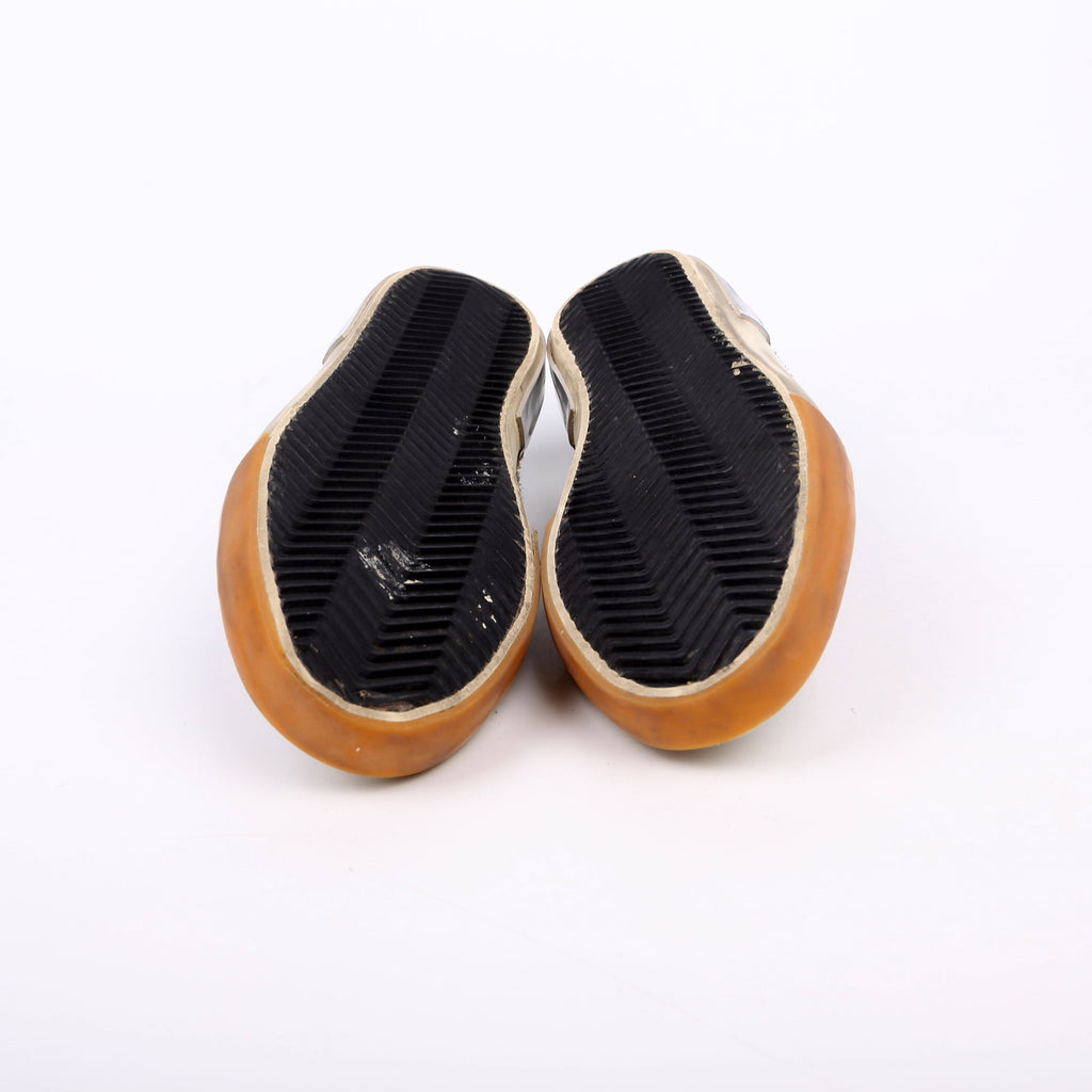 Superstar Classic Sneakers Size 39 Cheetah