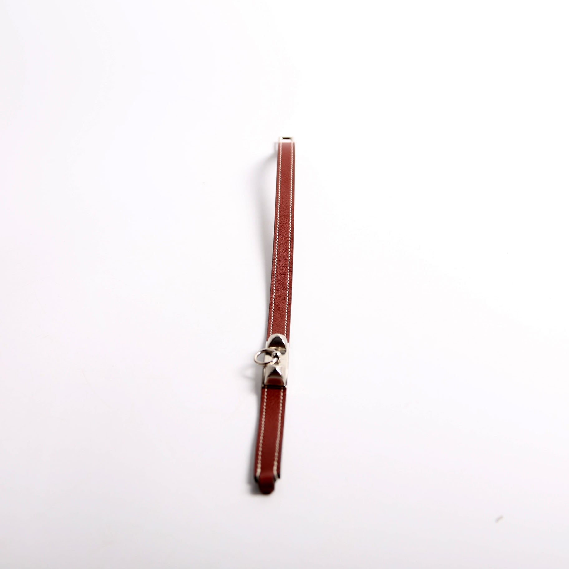 Rivale Double Tour Brown/Gray