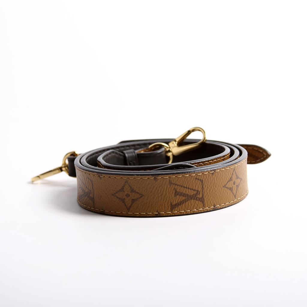 Bandouliere XL Reverse Monogram