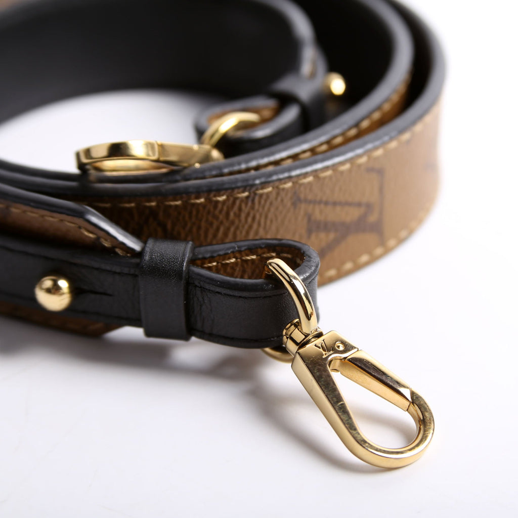 Bandouliere XL Reverse Monogram
