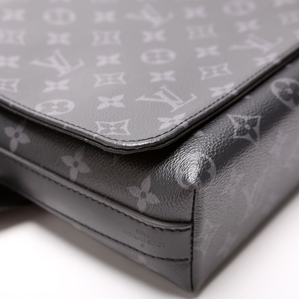 District PM Monogram Eclipse New Version 3