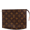 Toiletry Pouch 19 Monogram Newer