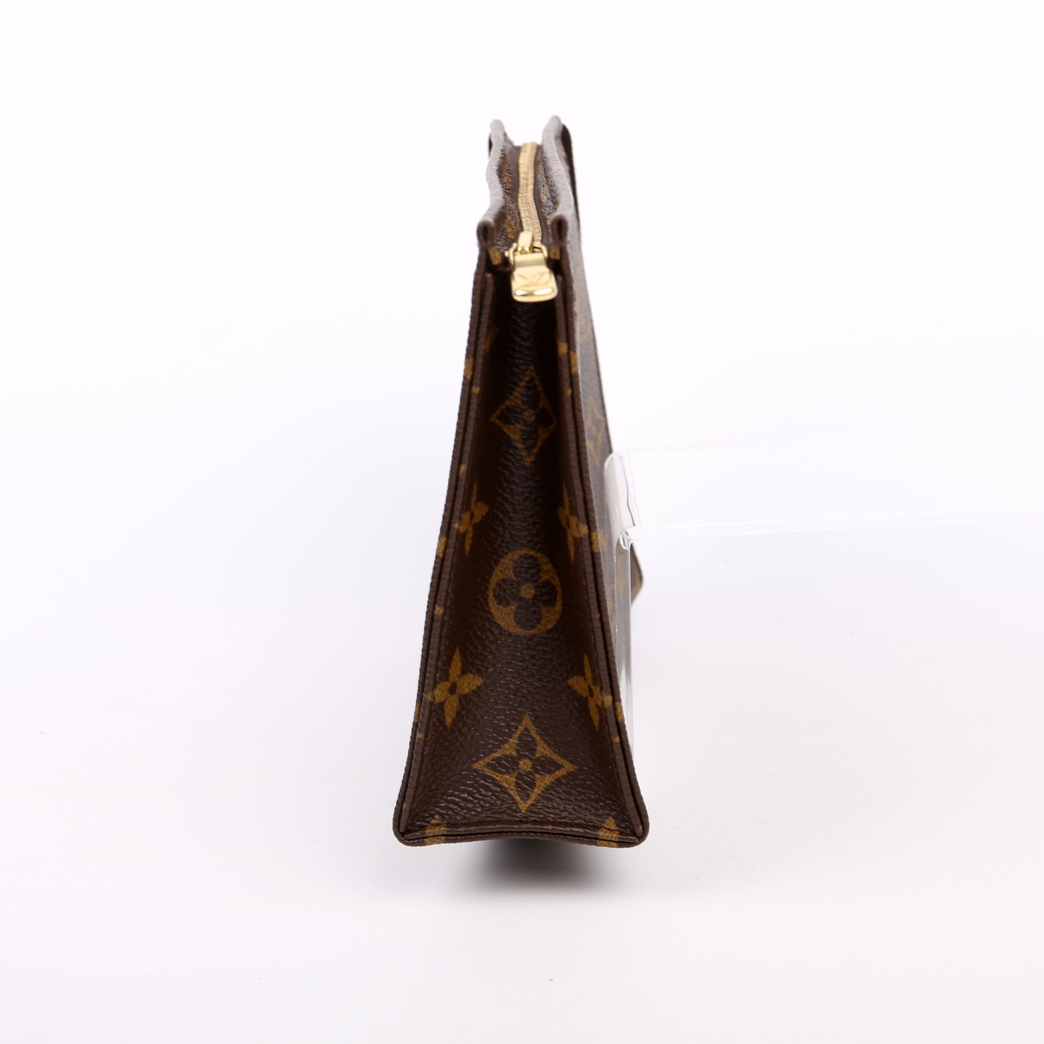 Toiletry Pouch 19 Monogram Newer