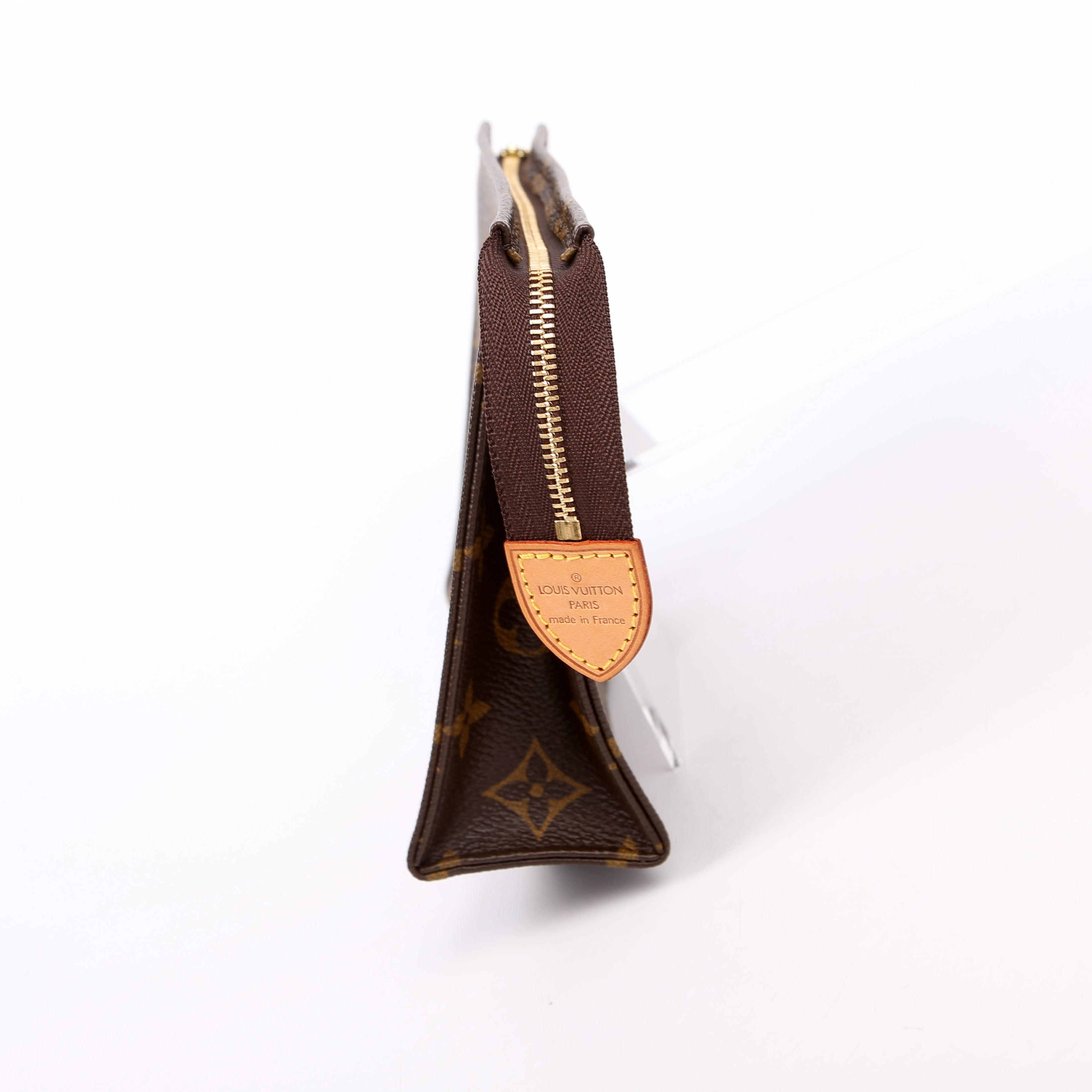 Toiletry Pouch 19 Monogram Newer